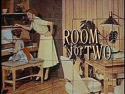 Room for Two (TV series) httpsuploadwikimediaorgwikipediaenthumb9