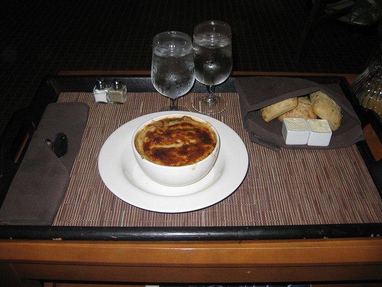 Room service