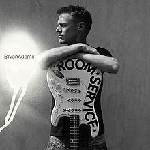 Room Service (Bryan Adams album) httpsuploadwikimediaorgwikipediaenthumb1