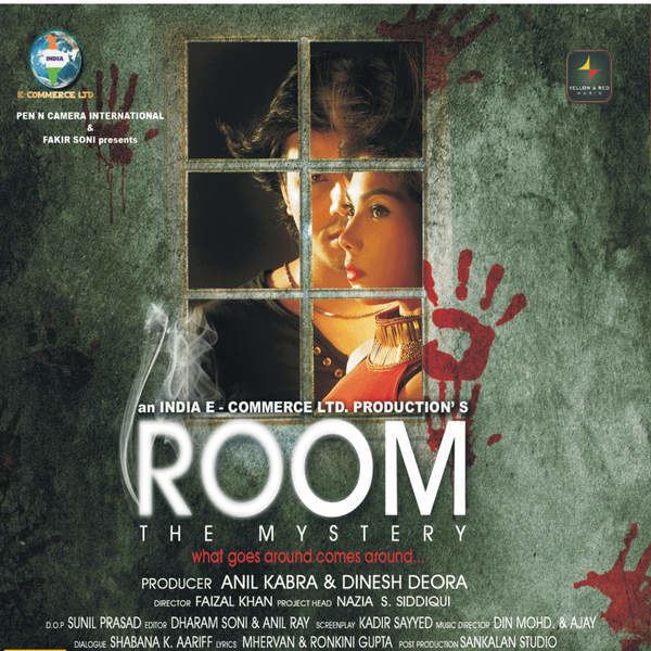 Room the Mystery 2014 Mp3 Songs Bollywood Music