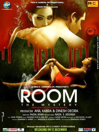 Room The Mystery Latest News Videos Photos Bollywood Hungama