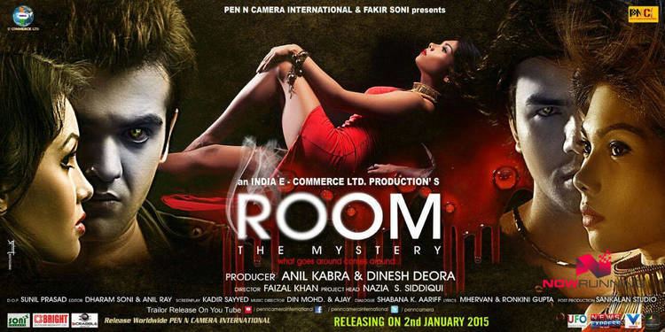 Room The Mystery Bollywood Movie Gallery Picture Movie Stills