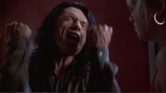 Room - The Mystery movie scenes 10 Years After The Room Tommy Wiseau Is Still Hollywood s Biggest Mystery