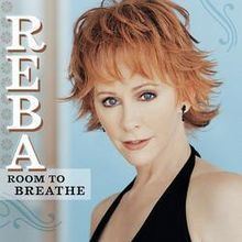 Room to Breathe (Reba McEntire album) httpsuploadwikimediaorgwikipediaenthumb9