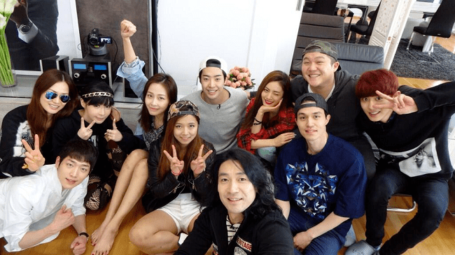 Roommate Meet the 11 hot stars of Roommate