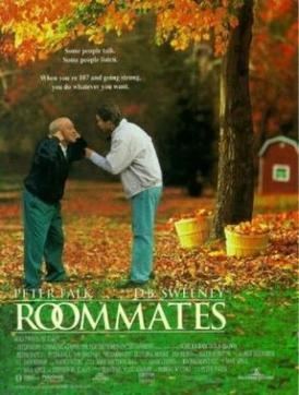 Roommates (1995 film) Roommates 1995 film Wikipedia