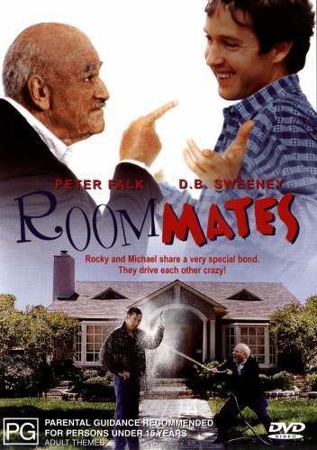 Roommates (1995 film) Roommates 1995