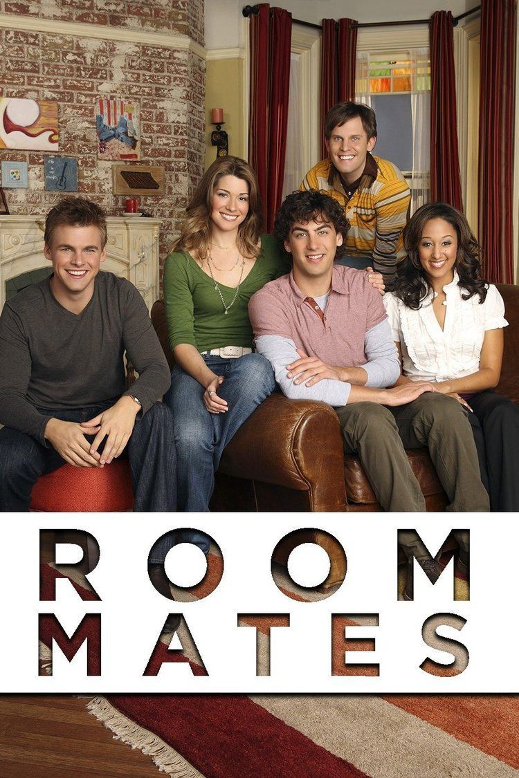 Roommates (TV series) wwwgstaticcomtvthumbtvbanners195411p195411