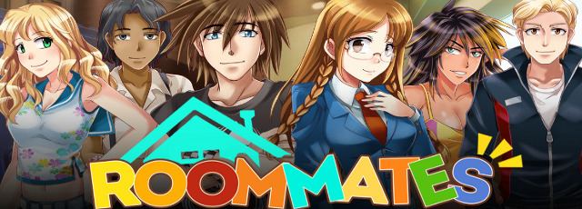 Roommates (video game) Roommates Walkthrough Tips Review