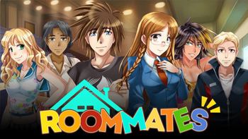 Roommates (video game) statictvtropesorgpmwikipubimagesroommatesgam