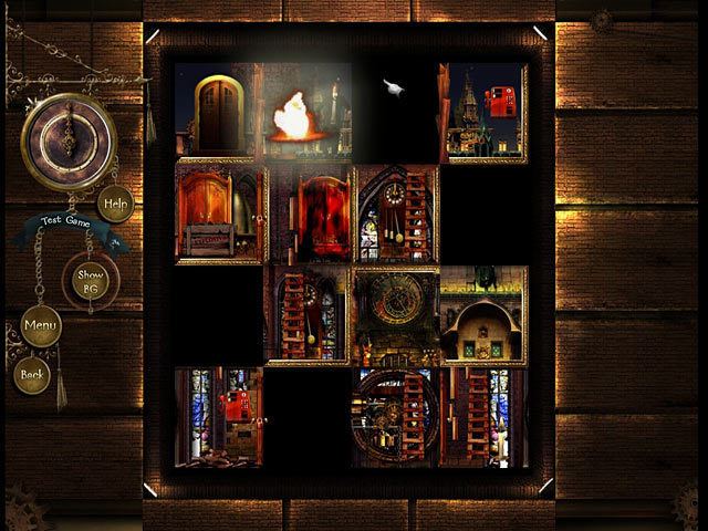 Rooms: The Main Building Rooms The Main Building gt iPad iPhone Android Mac amp PC Game