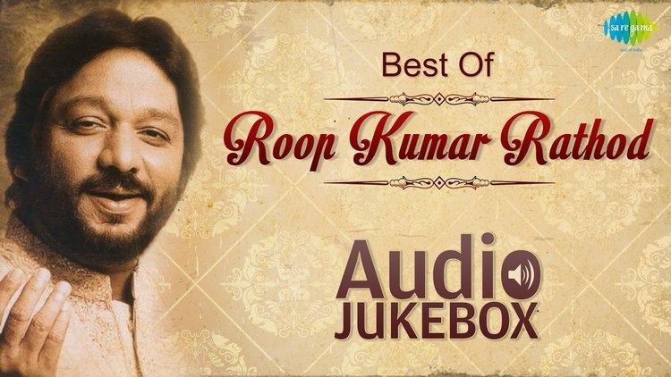 Roop Kumar Rathod Best Of Roop Kumar Rathod Maula Mere Maula Bollywood