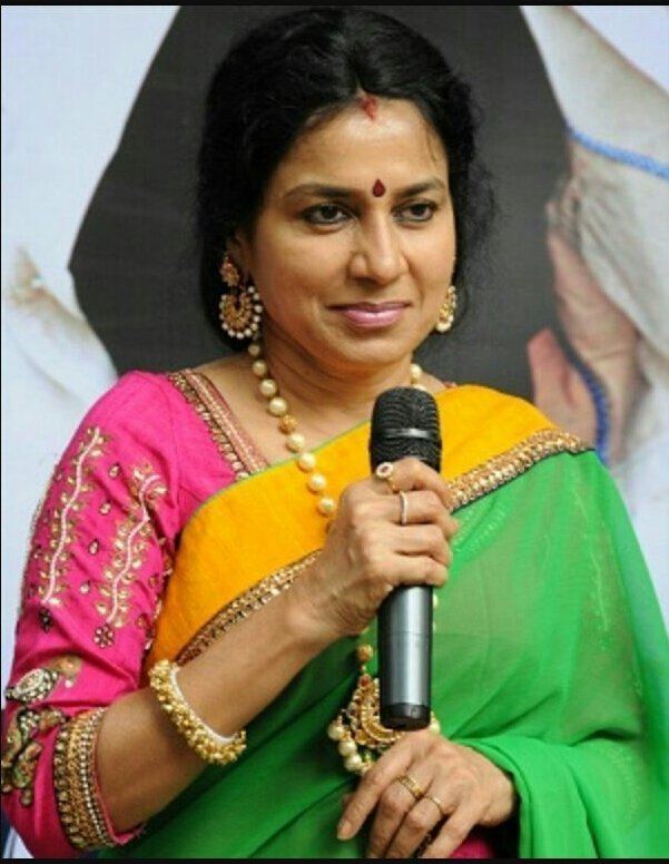 Roopa (actress) Roopa (actress)