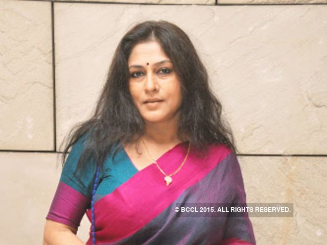 Roopa Ganguly BJP forced to replace actress Roopa Ganguly as candidate