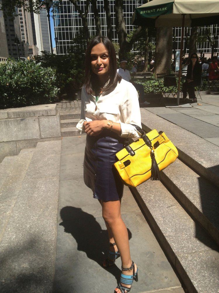 Roopal Patel Saks Fifth Avenue Roopal Patel Has Been Appointed Fashion