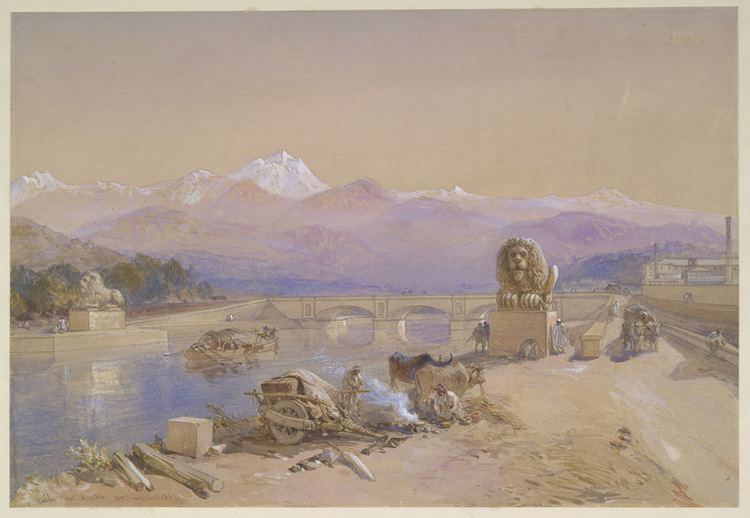 Roorkee in the past, History of Roorkee