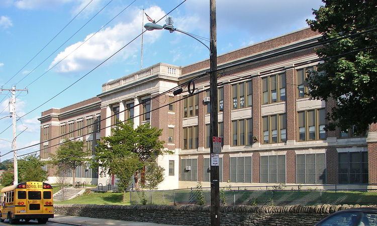 Roosevelt Elementary School (Philadelphia, Pennsylvania)