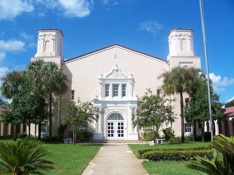 Roosevelt Elementary School (Tampa, Florida)