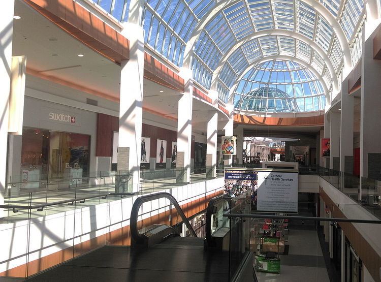 Roosevelt Field (shopping mall)
