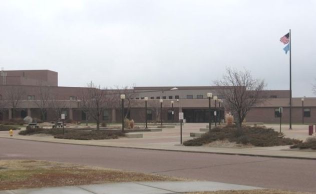 Roosevelt High School (South Dakota)