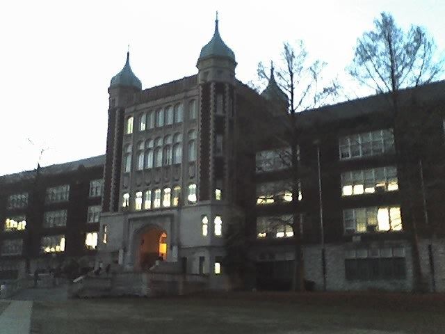 Roosevelt High School (St. Louis)