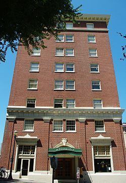 Roosevelt Hotel (Portland, Oregon) httpsuploadwikimediaorgwikipediacommonsthu