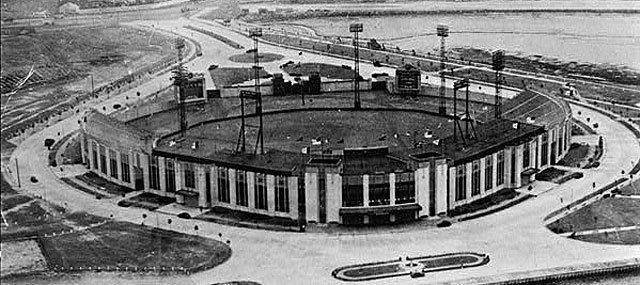 Roosevelt Stadium When the Dodgers and Jackie Robinson Made History in New Jersey