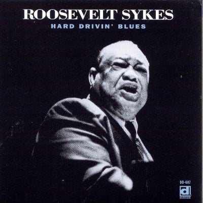 Roosevelt Sykes Roosevelt Sykes Biography Albums amp Streaming Radio