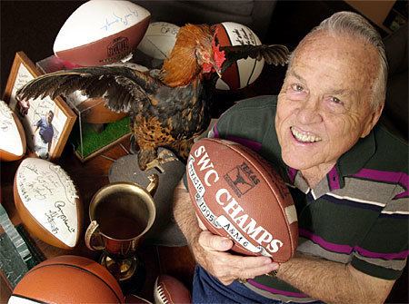 Rooster Andrews Rooster Andrews Dead at 84 Sports The Austin Chronicle