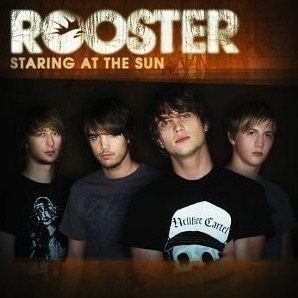 Rooster (band) Staring at the Sun Rooster song Wikipedia