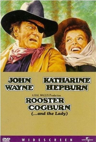 Rooster Cogburn (film) Rooster Cogburn Movie Review Film Summary 1975 Roger Ebert