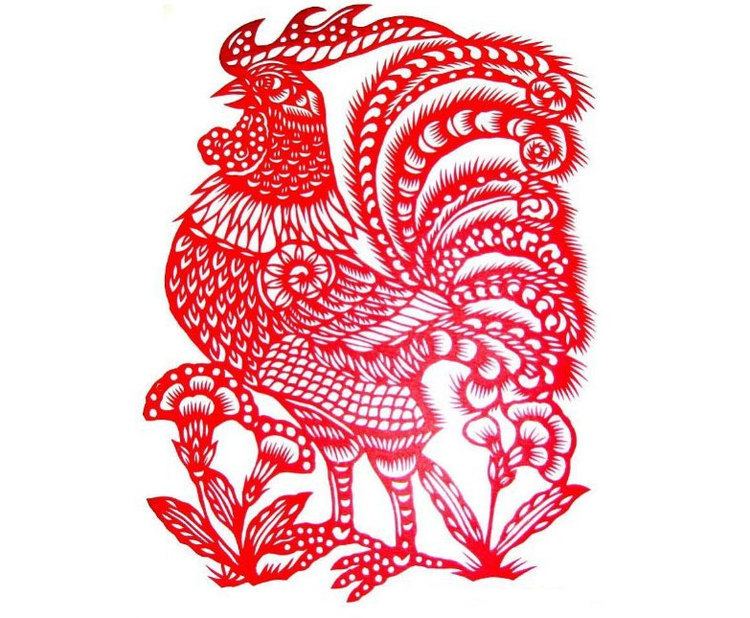 Rooster (zodiac) Chinese Zodiac picture Rooster China Culture pictures China
