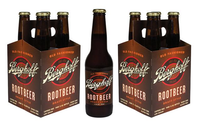 Root beer Why is Root Beer Called Root Beer Berghoff Beer