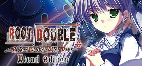 Root Double: Before Crime * After Days Root Double Before Crime After Days Xtend Edition on Steam