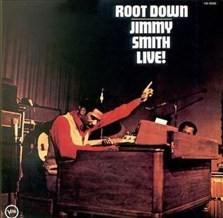 Root Down (album) httpsuploadwikimediaorgwikipediaendd6Roo