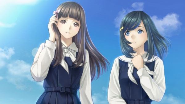 Root Letter Kadokawa Games announces Root Letter for PS4 PS Vita Gematsu