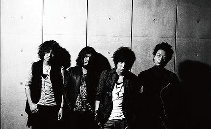 Rootless (band) The ROOTLESS generasia