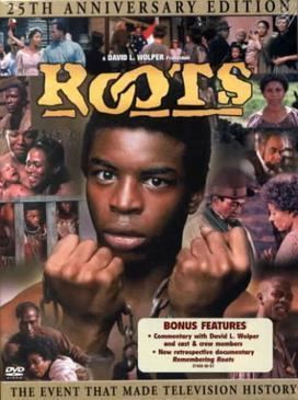 Roots (1977 miniseries) Roots 1977 miniseries Wikipedia