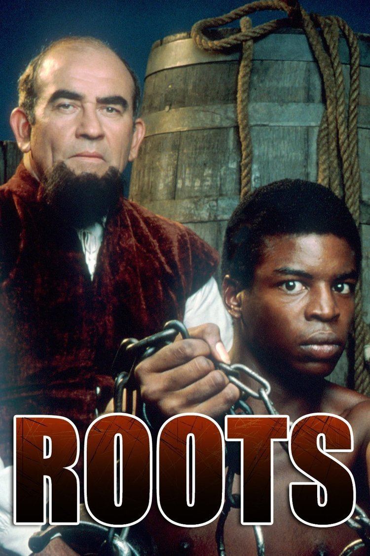 Roots (1977 miniseries) wwwgstaticcomtvthumbtvbanners479100p479100