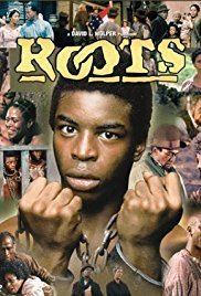 Roots (1977 miniseries) Roots TV MiniSeries 1977 IMDb