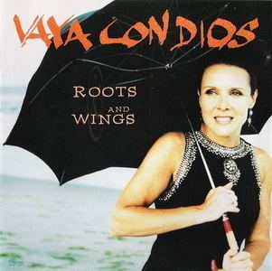 Roots and Wings (Vaya Con Dios album) httpsuploadwikimediaorgwikipediaeneefAlb