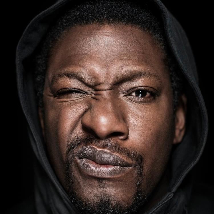 Roots Manuva Roots Manuva Facety 211 Prod Four Tet