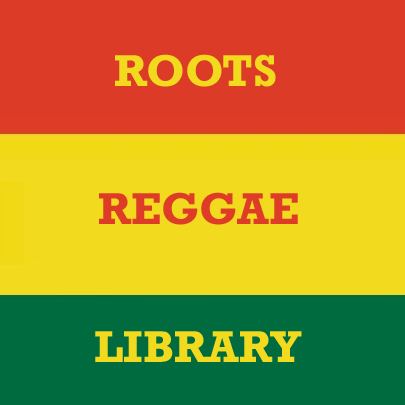 Roots Reggae Library