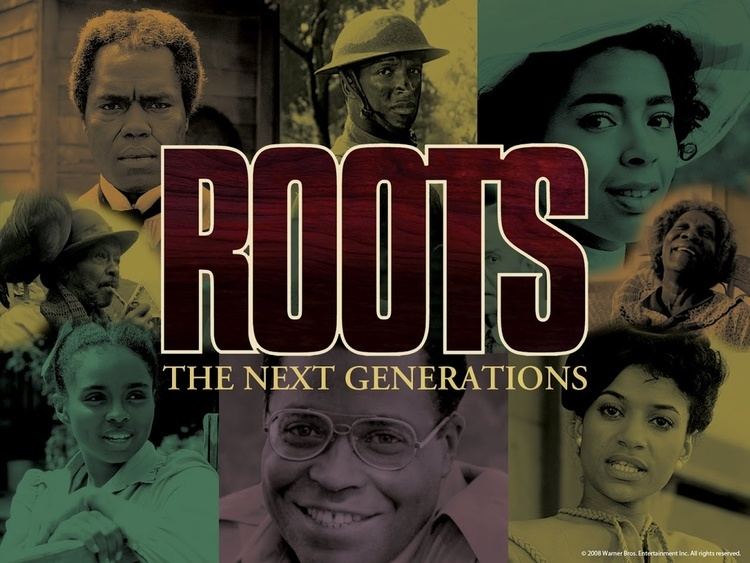 Roots: The Next Generations Roots The Next Generations Movies amp TV on Google Play