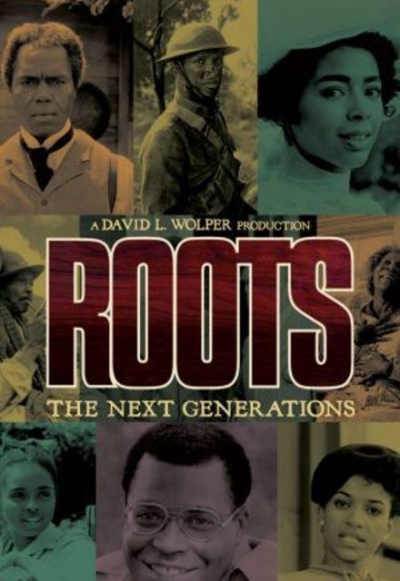 Roots: The Next Generations Watch Roots The Next Generations Season 1 Episode 2 Online SideReel