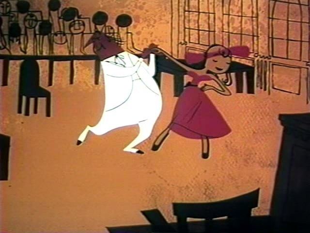 Rooty Toot Toot Short Film Saturday Rooty Toot Toot 1951 The Movie Rat