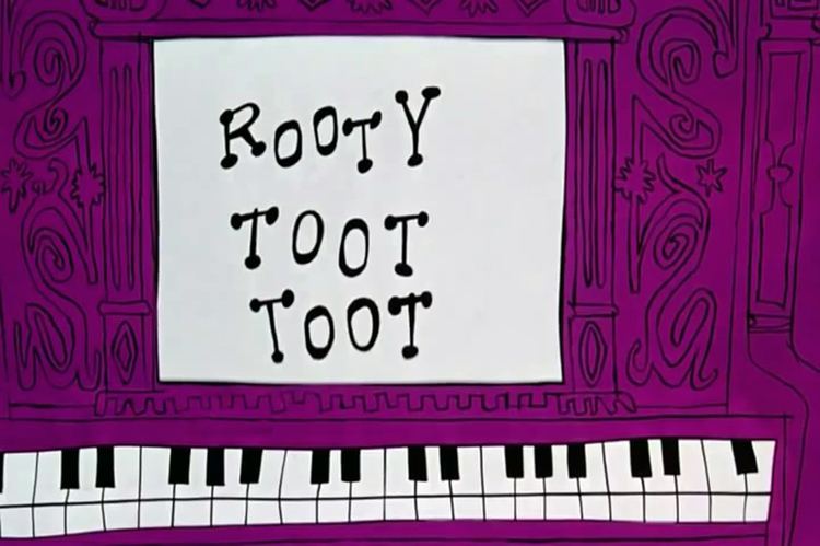 Rooty Toot Toot rooty toot toot One1more2time3s Weblog