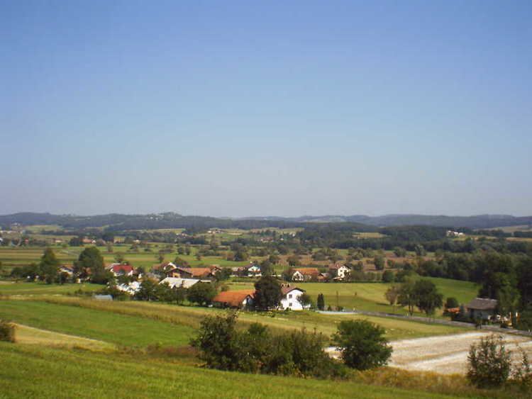 Ropoča