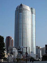Roppongi Hills Mori Tower httpsuploadwikimediaorgwikipediacommonsthu