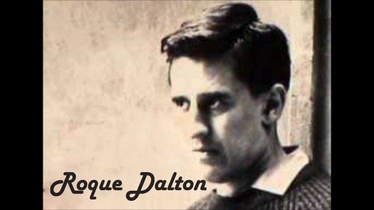 Roque Dalton Roque Dalton El Salvador YouTube